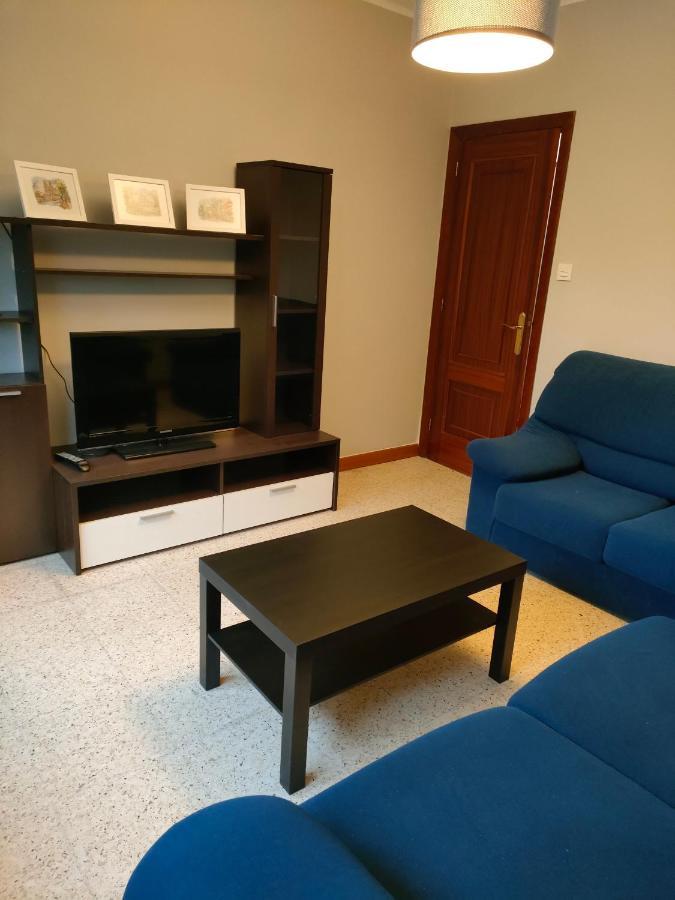 Apartamento Vacacional En Playa Del Vao - Corujo Vigo Kültér fotó