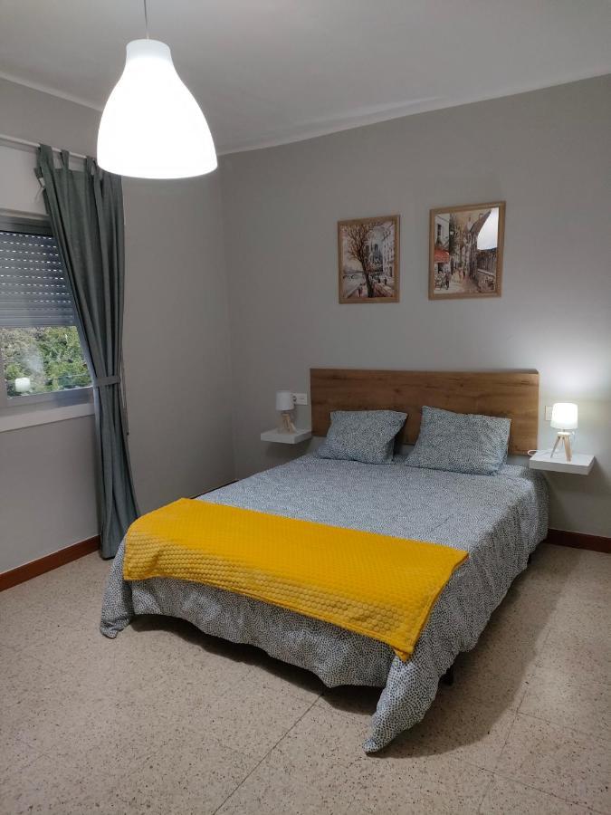 Apartamento Vacacional En Playa Del Vao - Corujo Vigo Kültér fotó