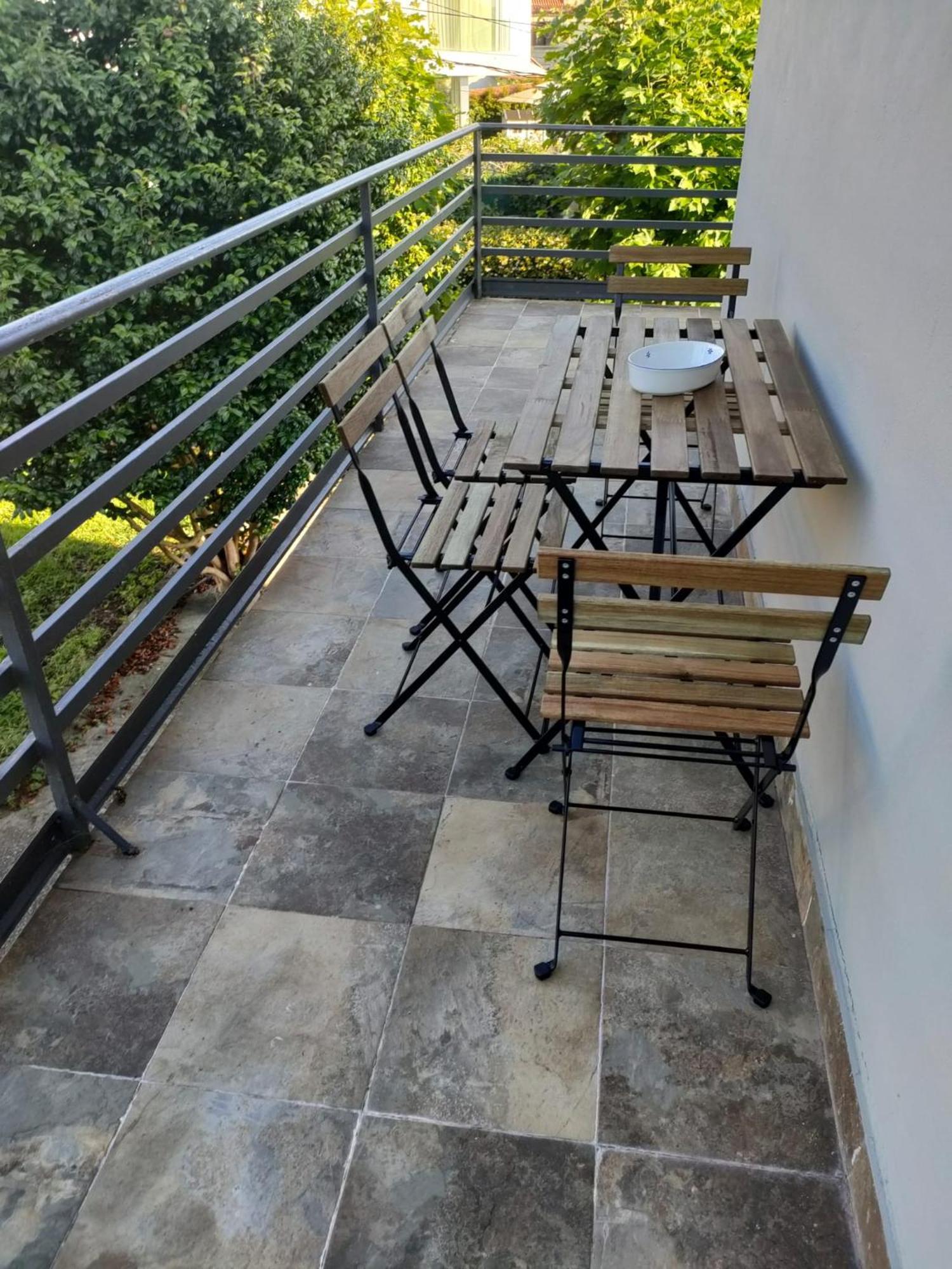 Apartamento Vacacional En Playa Del Vao - Corujo Vigo Kültér fotó